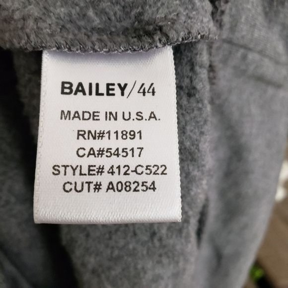 BAILEY 44 Window Shop Top - Picture 7 of 7